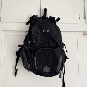 Vintage Oakley Icon Backpack